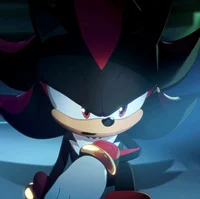 Shadow the Hedgehog
