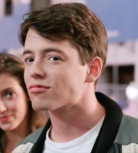 02 Ferris Bueller