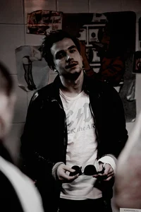 Гриша Измайлов