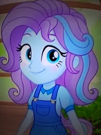 Flurry heart 