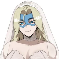 Blonde Blazer - Wife