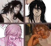 Мужская хата