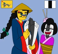 Countryhumans tkl 19