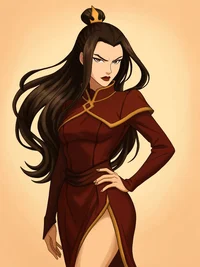 Azula