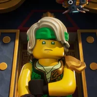Lloyd Garmadon