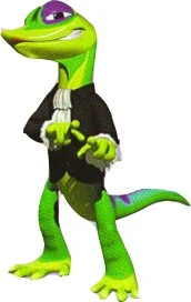 Gex