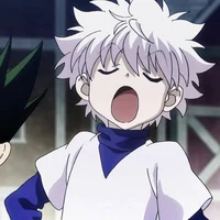 Killua Zoldyck