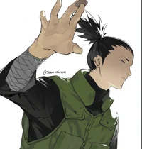 Shikamaru Nara