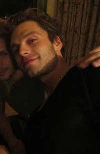 Sebastian Stan