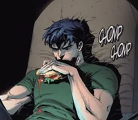 3DC Jason Todd