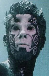 wes borland