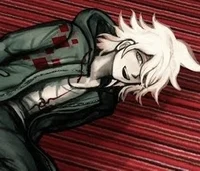 Nagito Komaeda