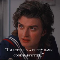 Steve Harrington