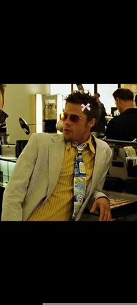 Tyler Durden