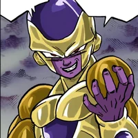 FRIEZA