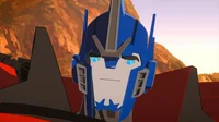 Optimus Prime-RID-