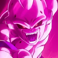 MAJIN BUU