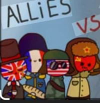 Allied Powers