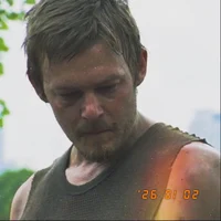 TWD Daryl Dixon