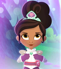 Princess Knight