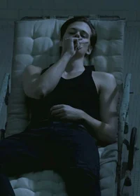 Bill Skarsgard 