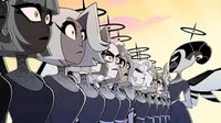 The Exorcist Army