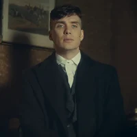 Thomas Shelby 