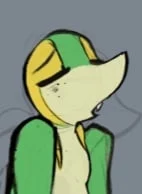 August the plump Sni