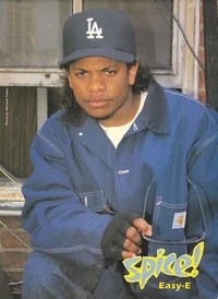 EAZY-E  8
