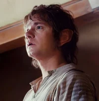 Bilbo Baggins 
