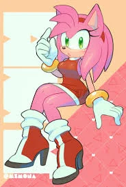 Amy Rose