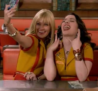 2 Broke Girls Sister