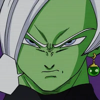 ZAMASU GATTAI