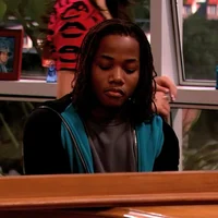 Andre Harris