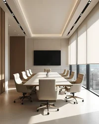 Reunión interrumpida