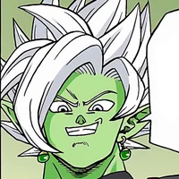 ZAMASU GATTAI