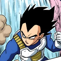 VEGETA