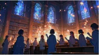 Rupsonia MagicSchool