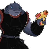Gantu