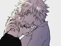 katsuki bkg