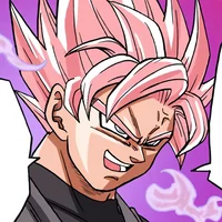 GOKU BLACK