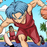 TRUNKS BRIEFS