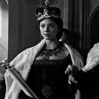 ANNE BOLEYN
