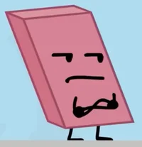 BFDI-TPOT Eraser