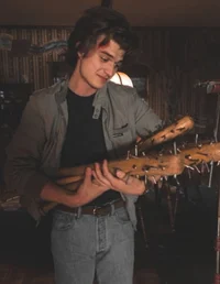 02 Steve Harrington