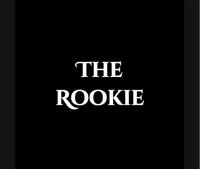 033  The Rookie