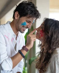 Devansh Malhotra 