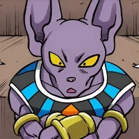 LORD BEERUS
