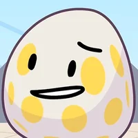 BFDI-TPOT Eggy