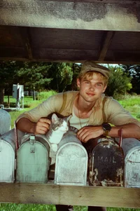 Billy Stebbins